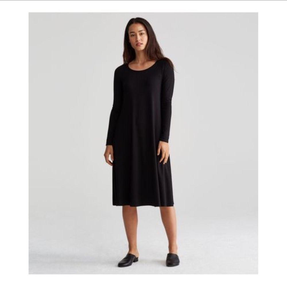 Eileen Fisher Dress